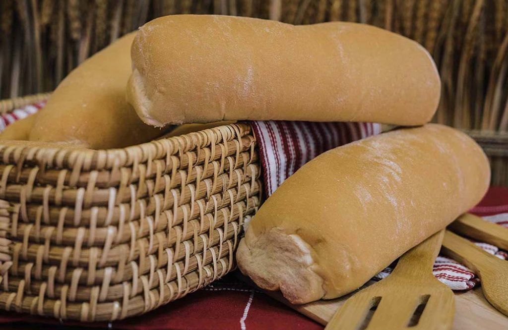 Florida Baked Bread Call Now at (407) 8345004 Florida Bakery