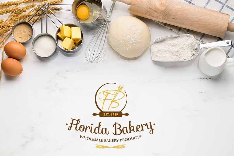 About Florida Bakery Call Now at (407) 8345004 Florida Bakery