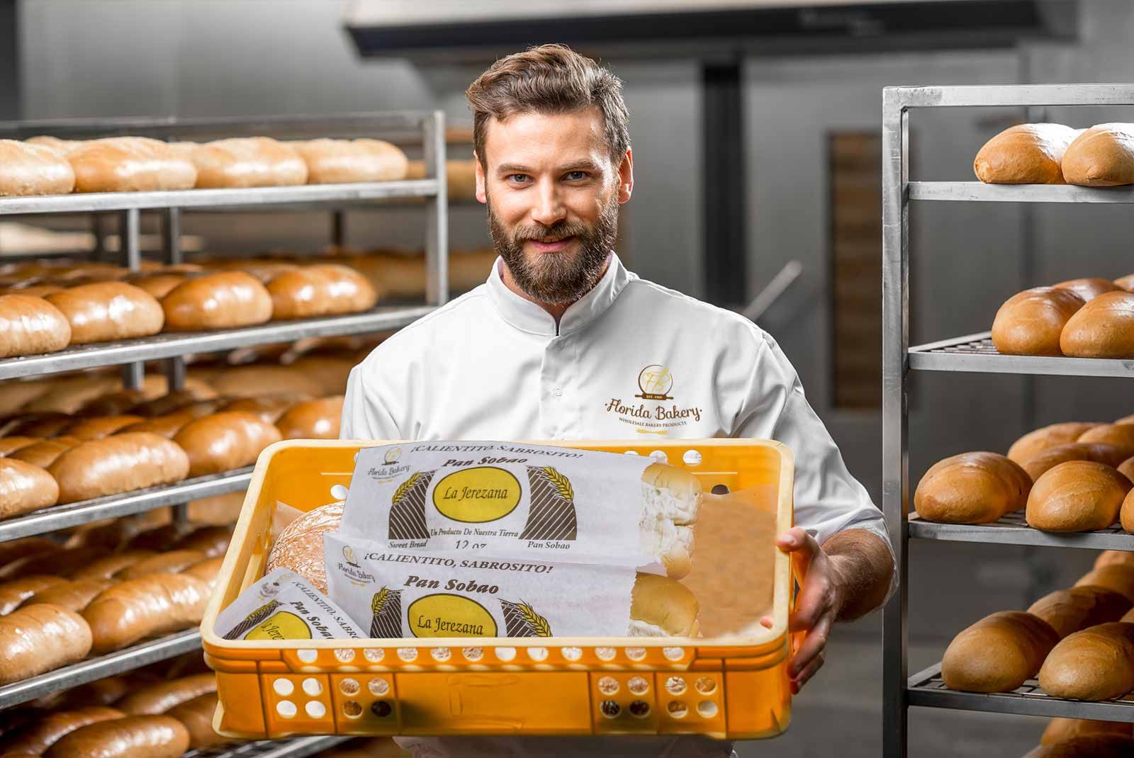 About Florida Bakery Call Now at (407) 8345004 Florida Bakery