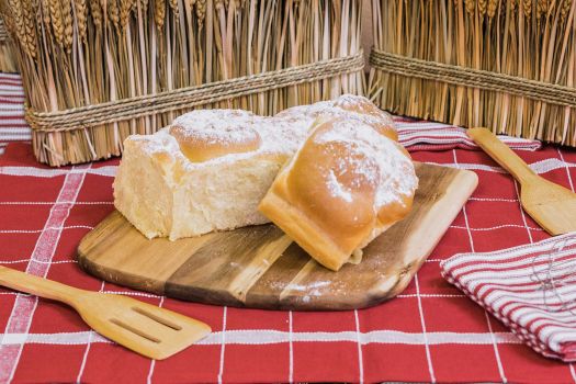 Baked-Mayorca-Bread