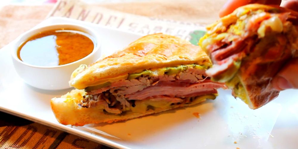 Cuban-Sandwich-Recipe
